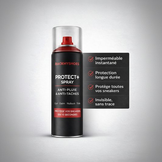 RackMyShoes Protect +